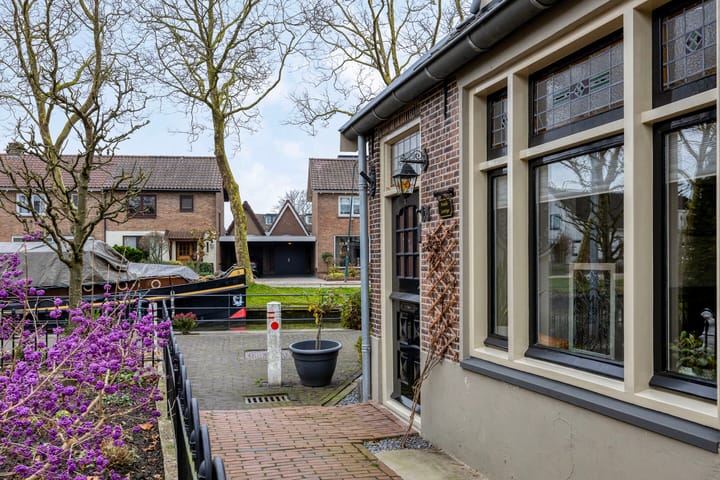 Foto 25 van Jaagpad 13