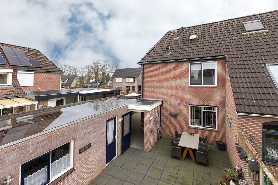 Foto 26 van Stoelenmatter 2