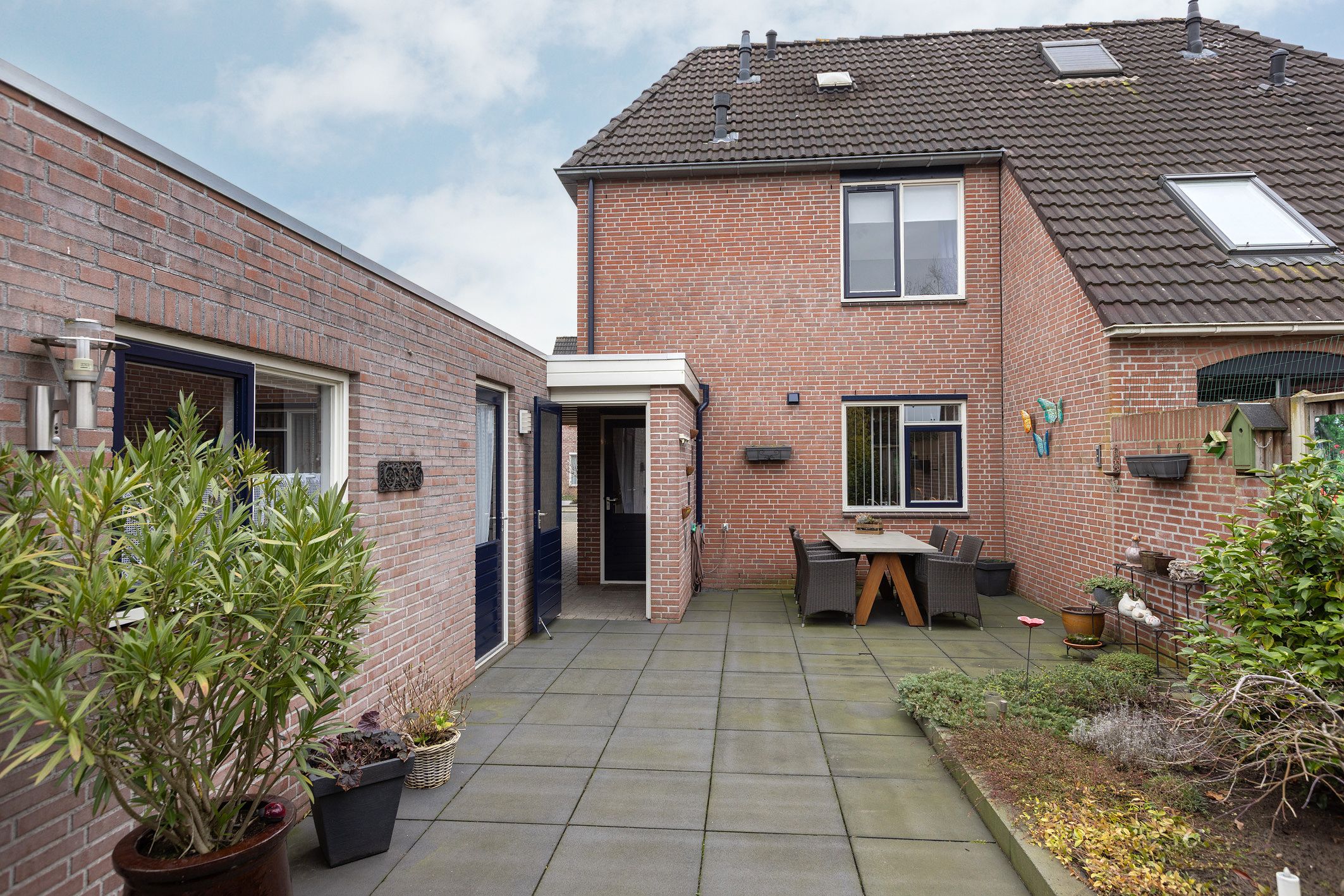 Foto 27 van Stoelenmatter 2