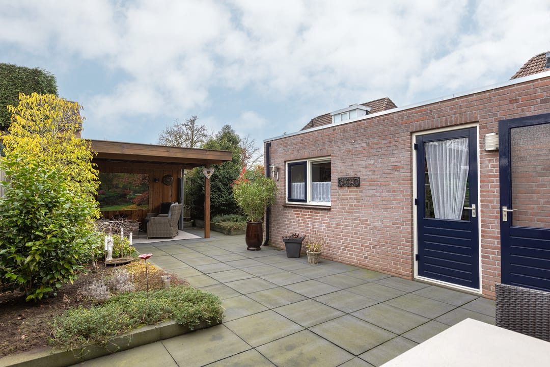 Foto 28 van Stoelenmatter 2