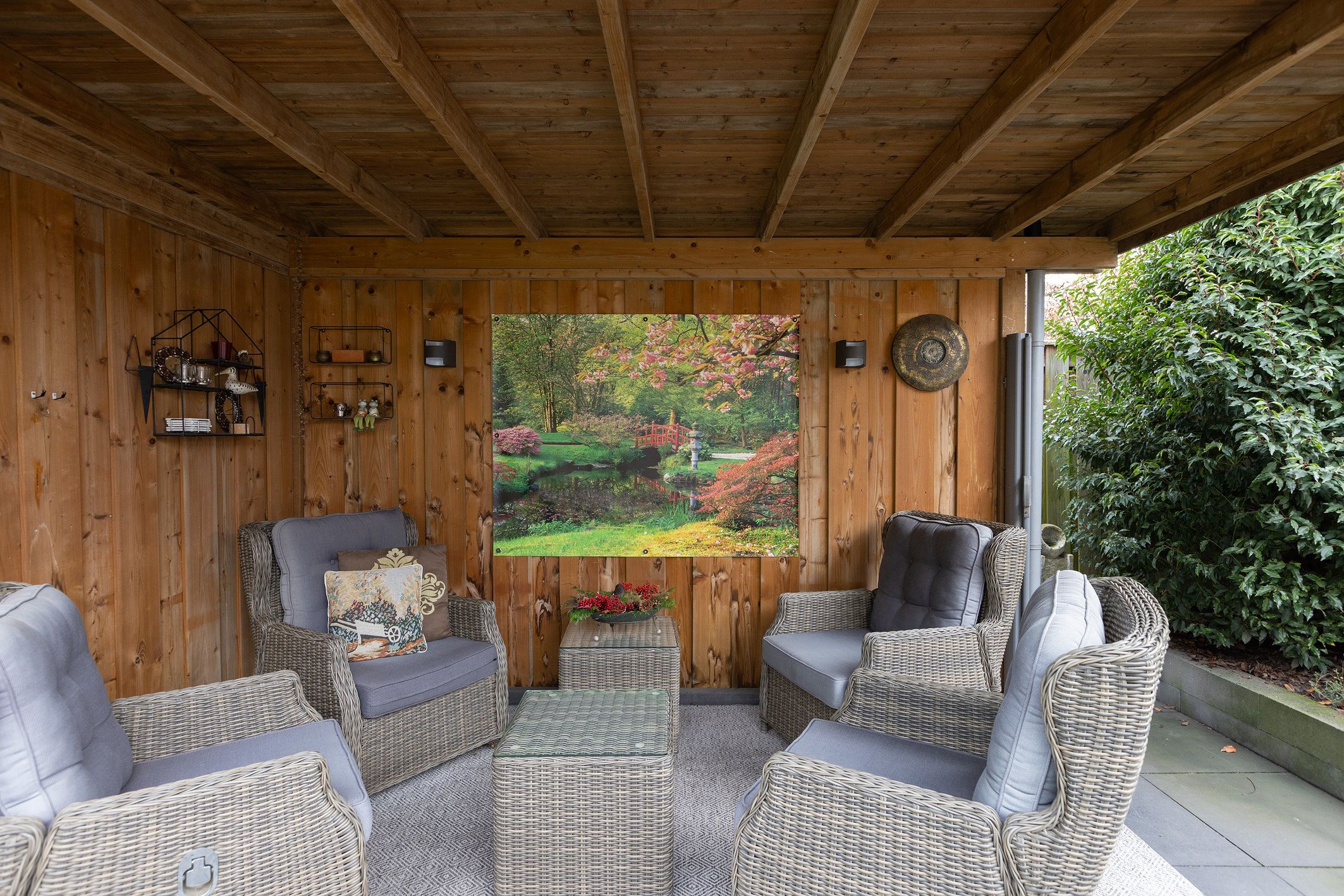 Foto 30 van Stoelenmatter 2