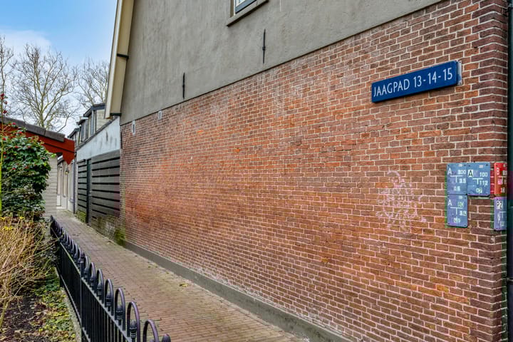 Foto 30 van Jaagpad 13