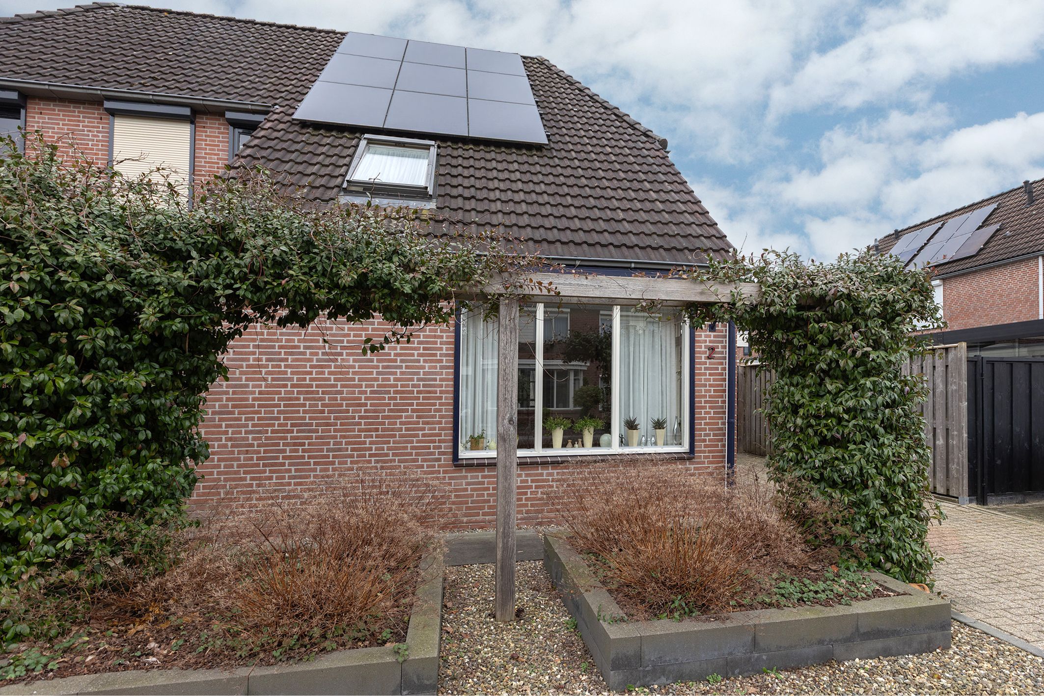 Foto 36 van Stoelenmatter 2