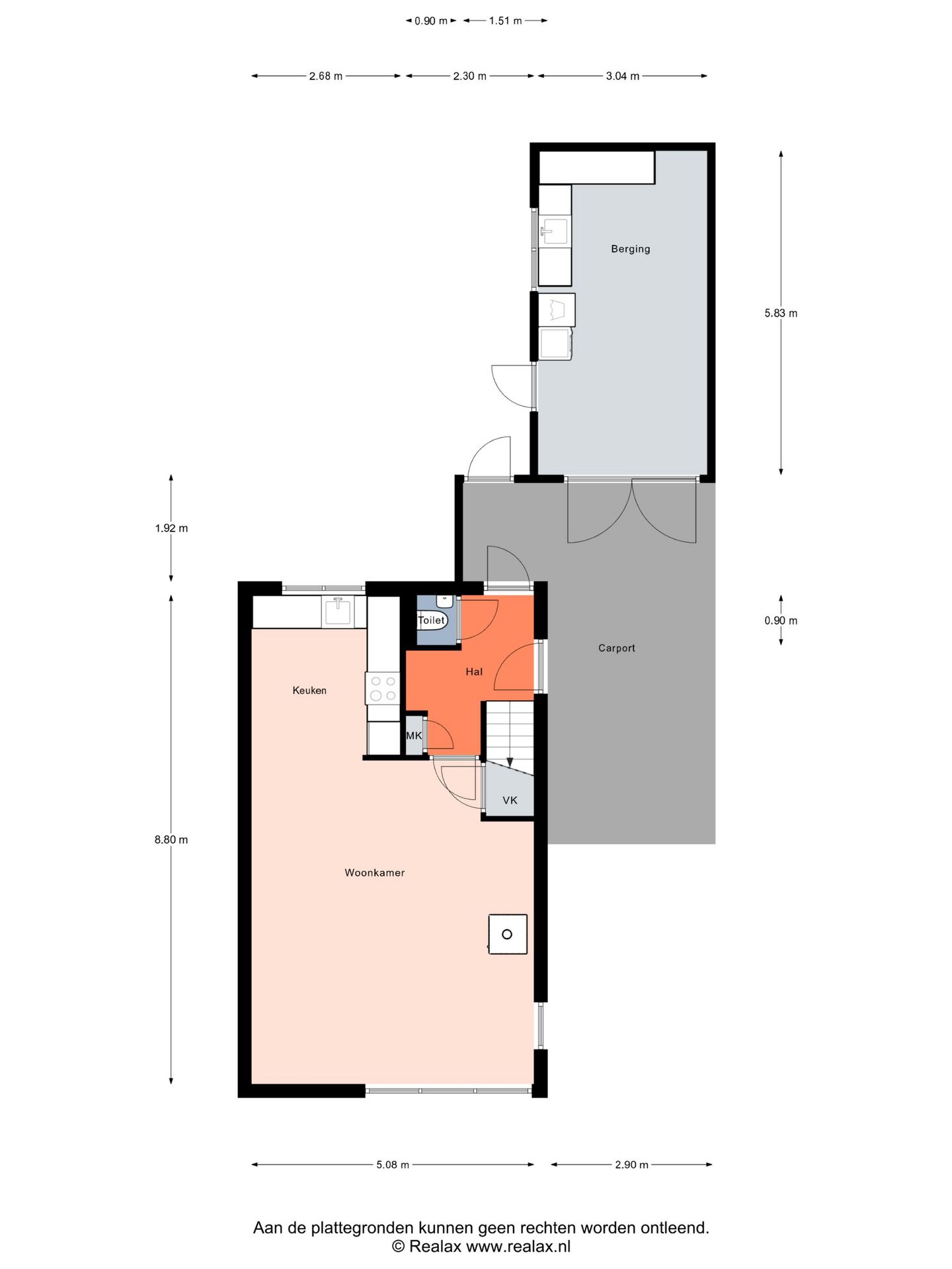 Foto 40 van Stoelenmatter 2