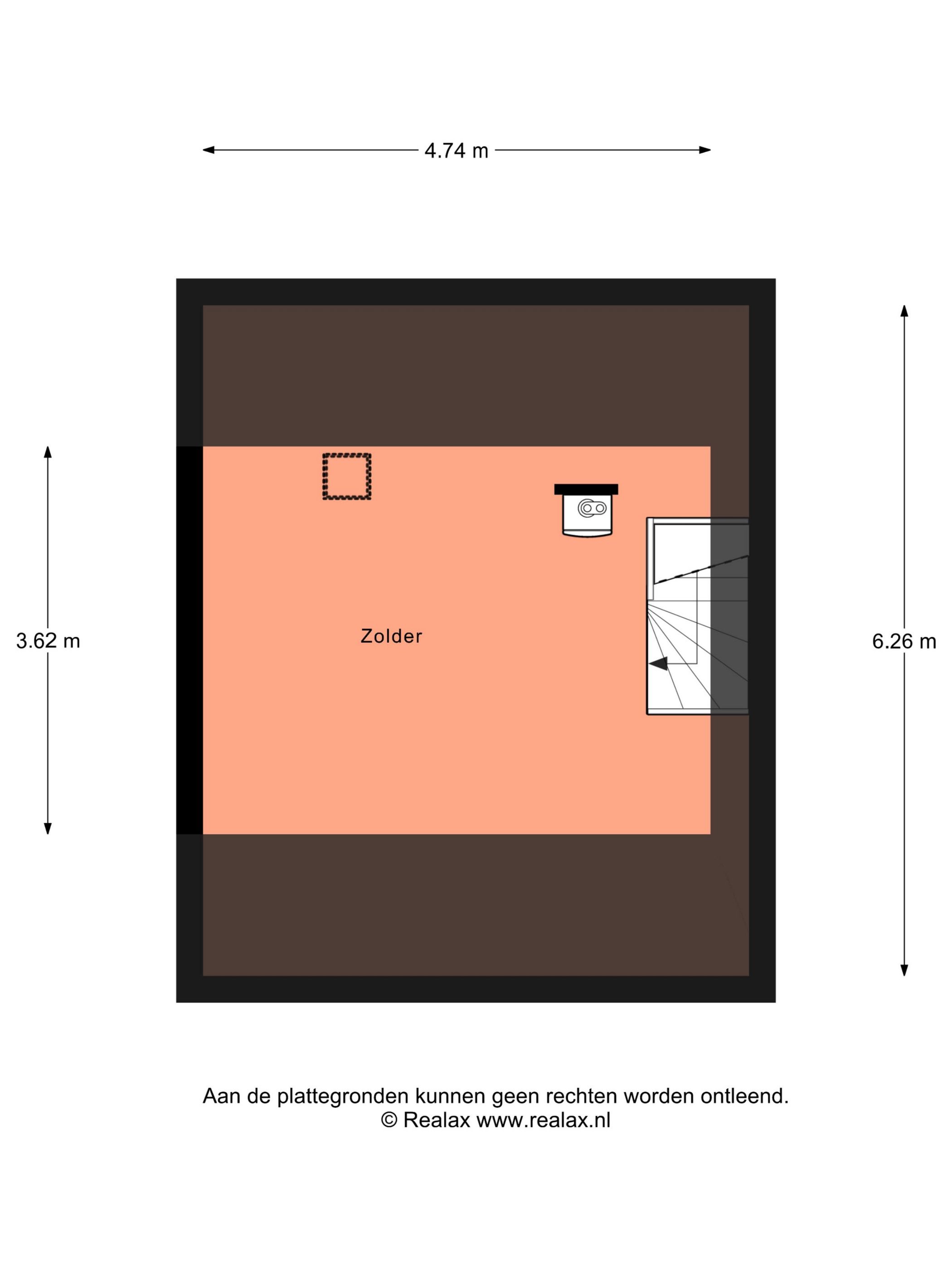 Foto 42 van Stoelenmatter 2