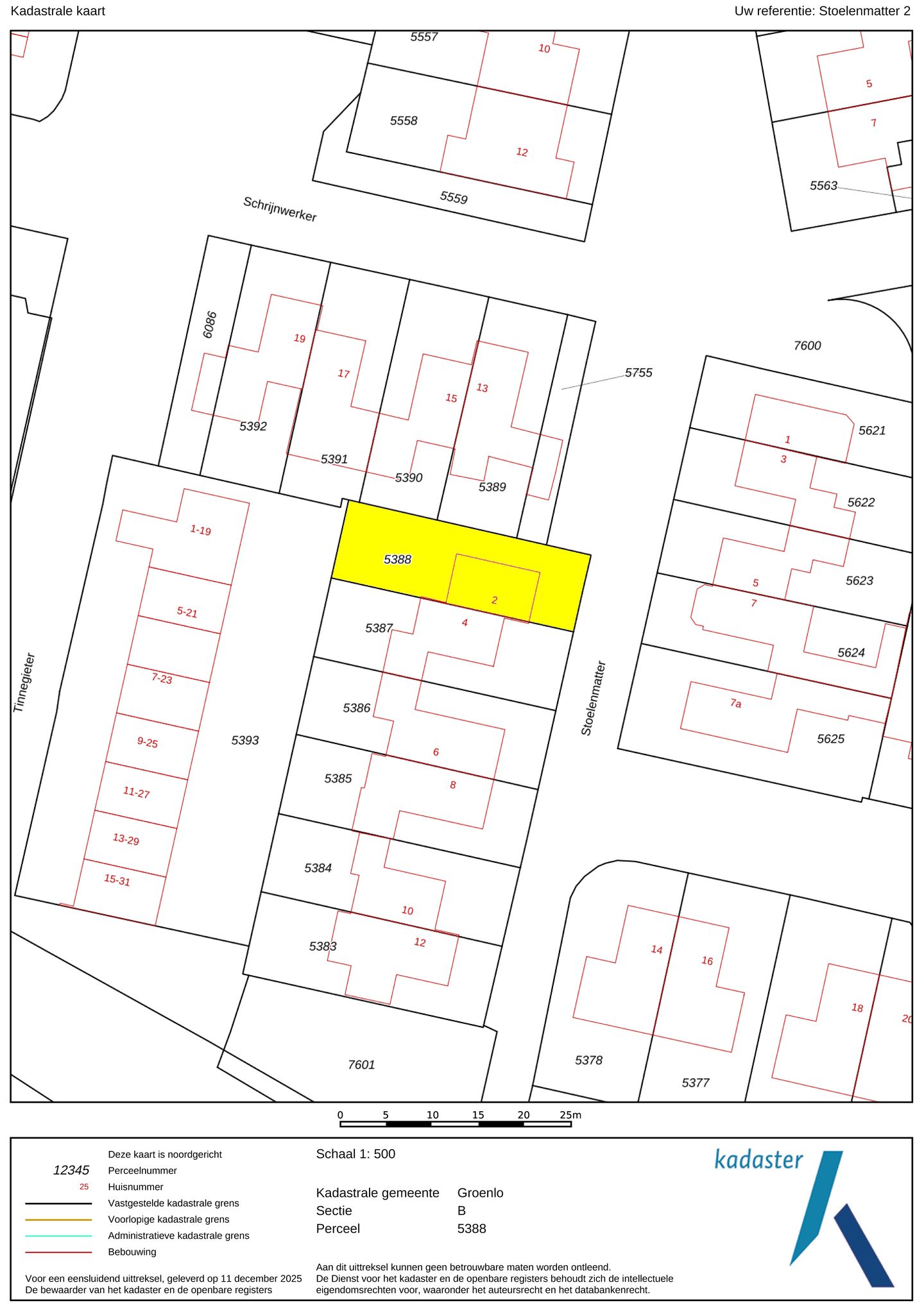 Foto 44 van Stoelenmatter 2