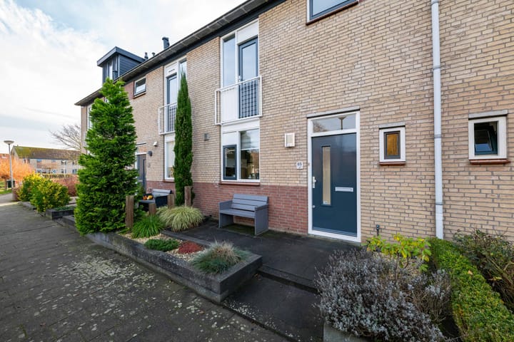 Foto 1 van Morelstraat 85