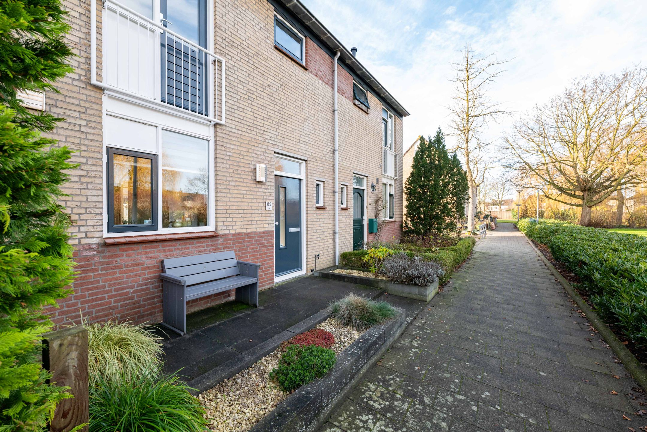 Photo 3 of Morelstraat 85