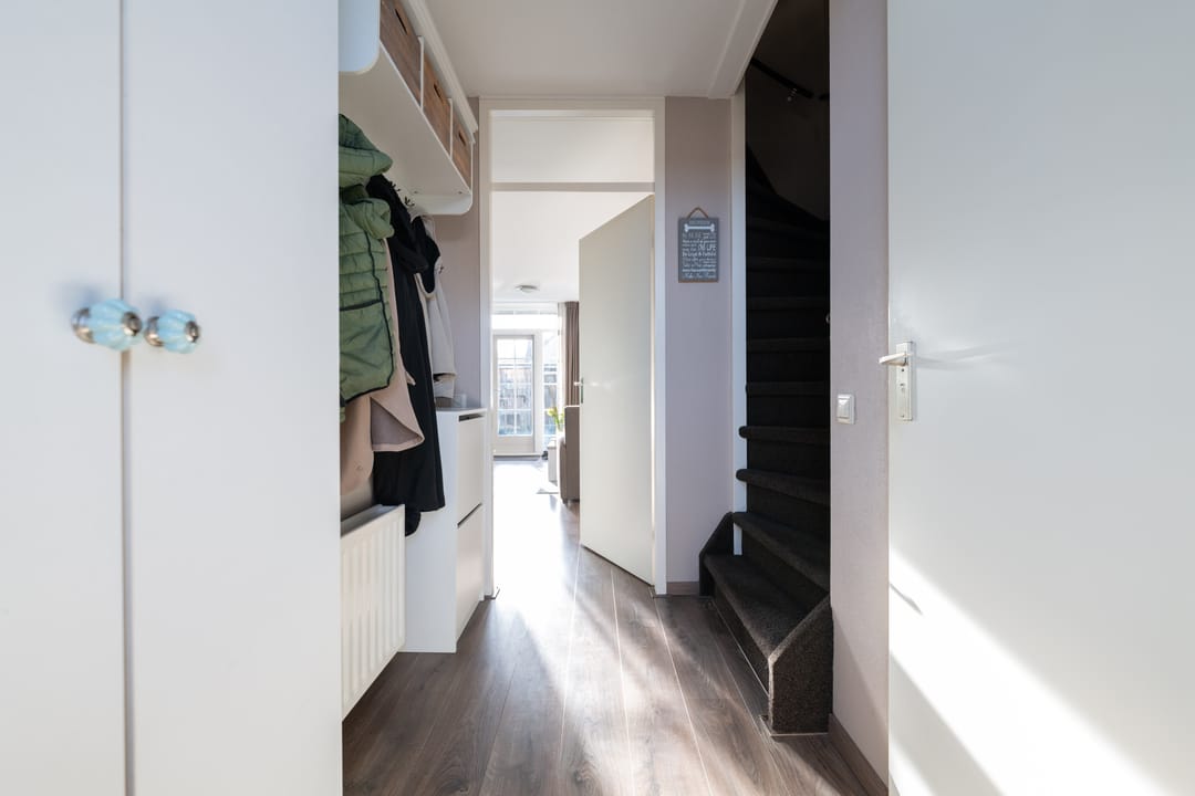 Photo 7 of Morelstraat 85