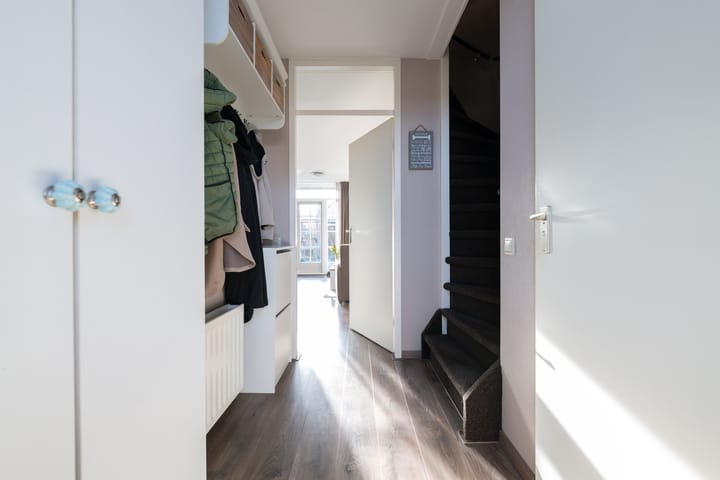 Foto 7 van Morelstraat 85