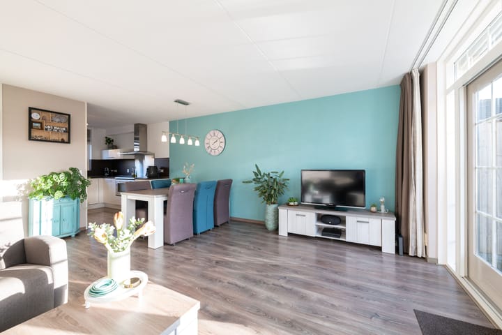 Foto 10 van Morelstraat 85