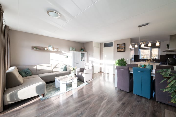 Foto 11 van Morelstraat 85