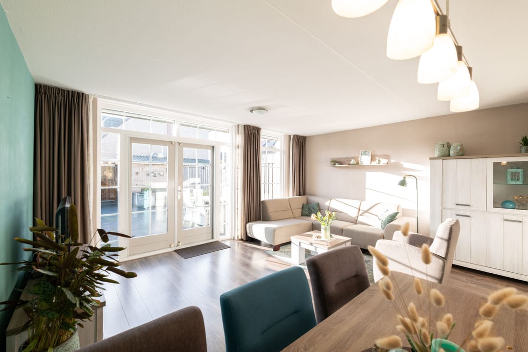 Photo 13 of Morelstraat 85