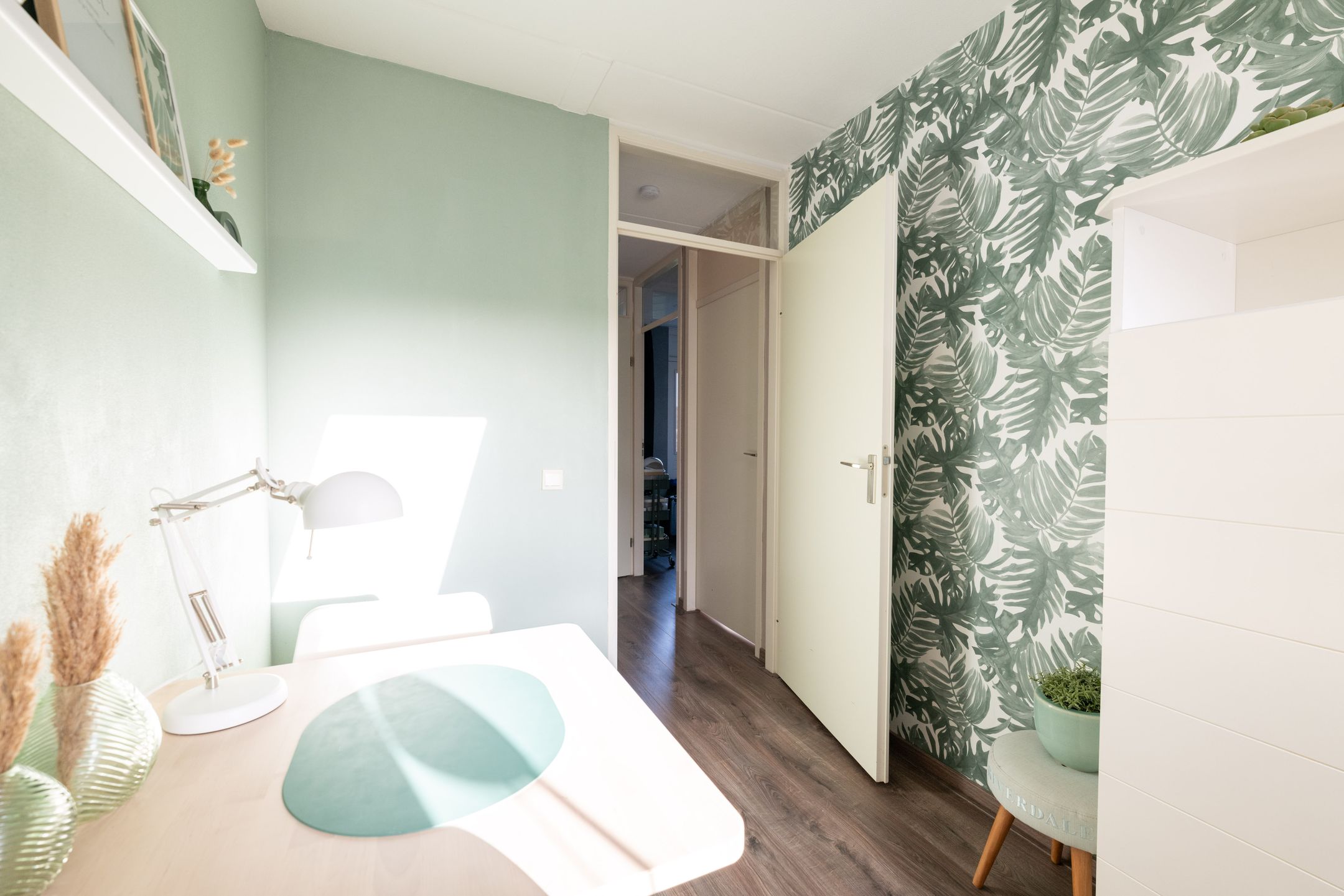 Photo 21 of Morelstraat 85