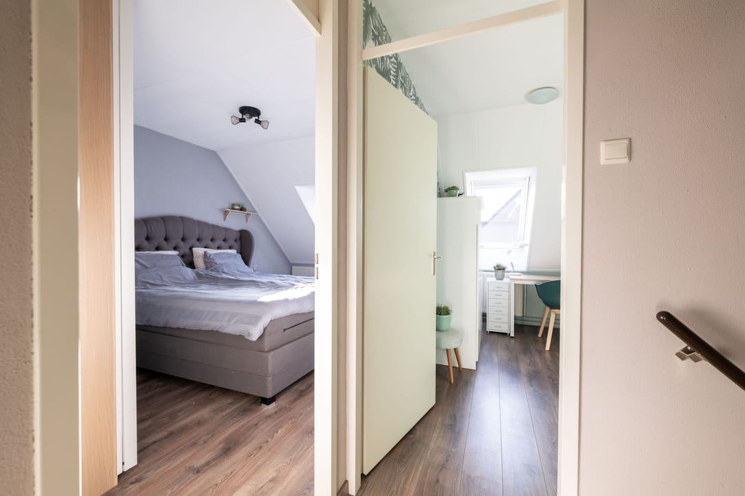 Photo 22 of Morelstraat 85