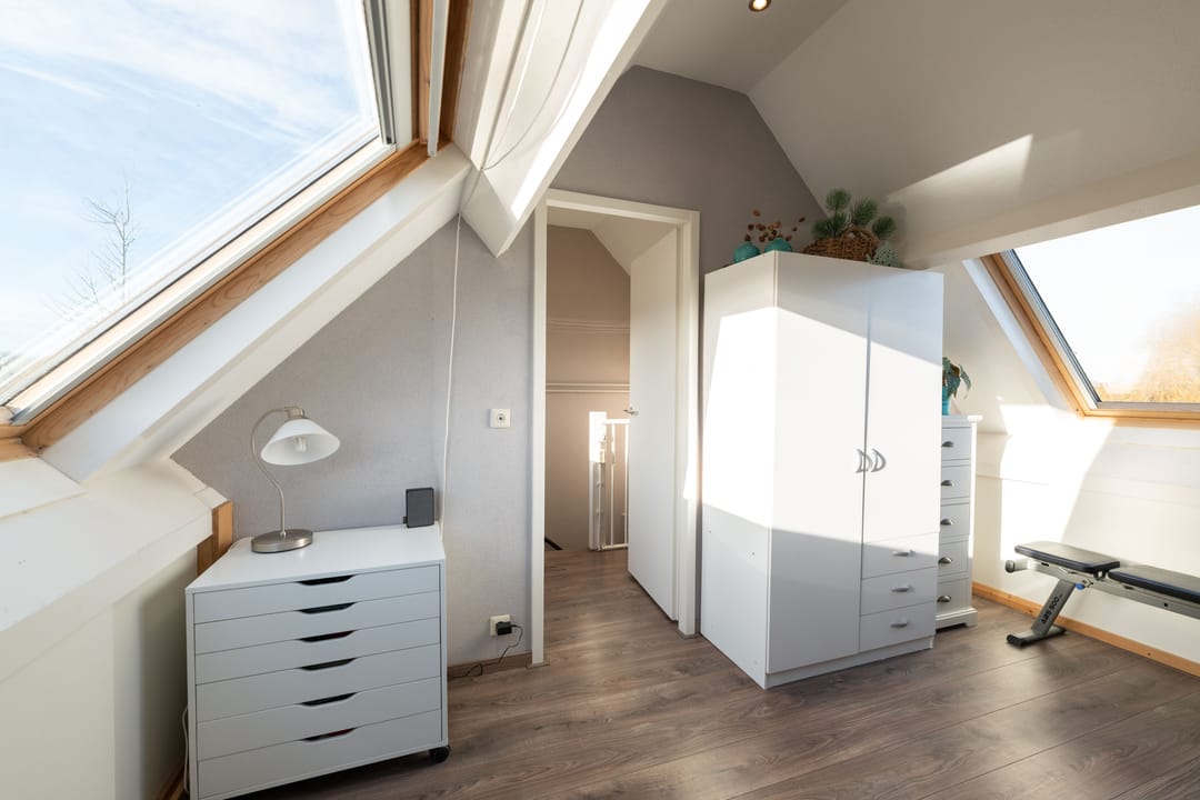 Photo 31 of Morelstraat 85