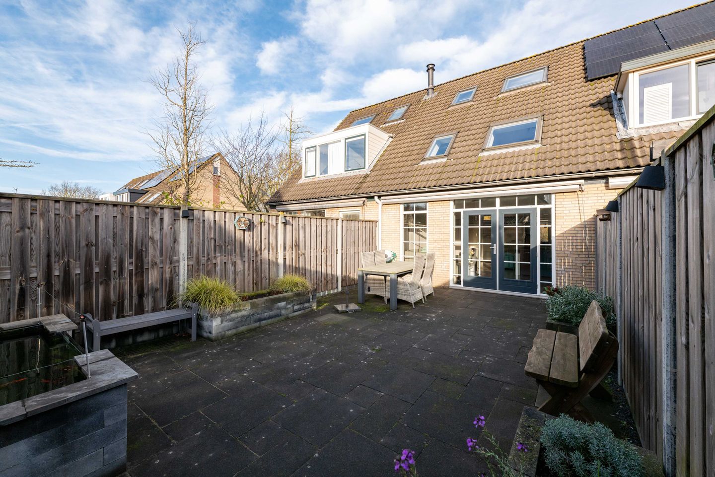 Photo 35 of Morelstraat 85