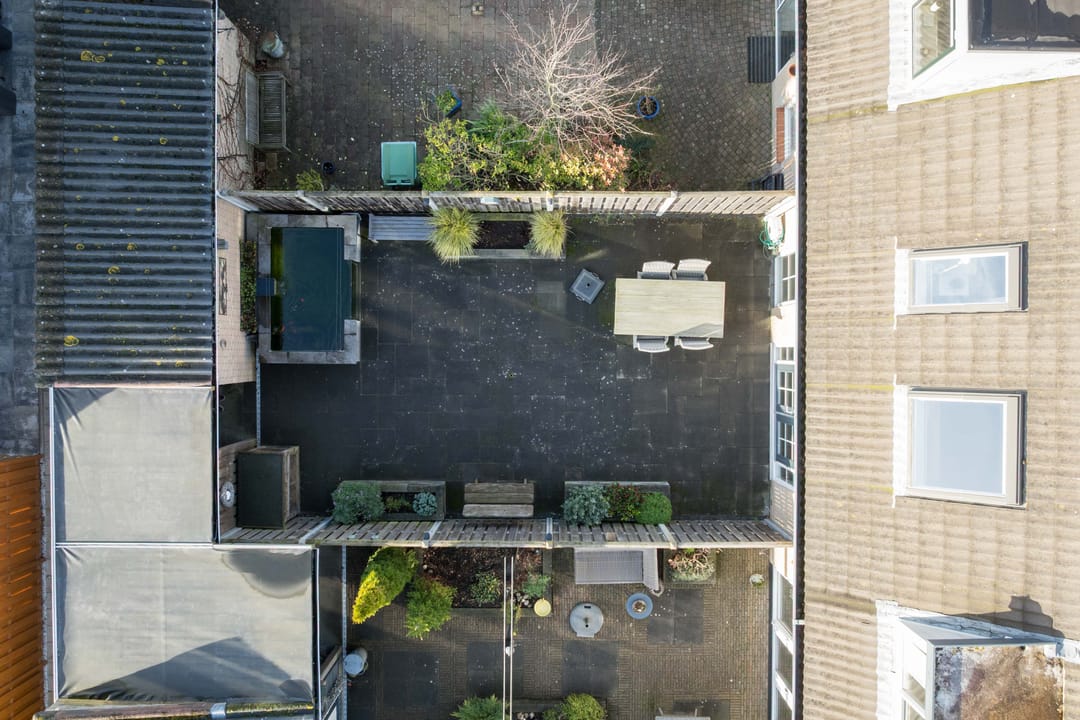 Photo 37 of Morelstraat 85