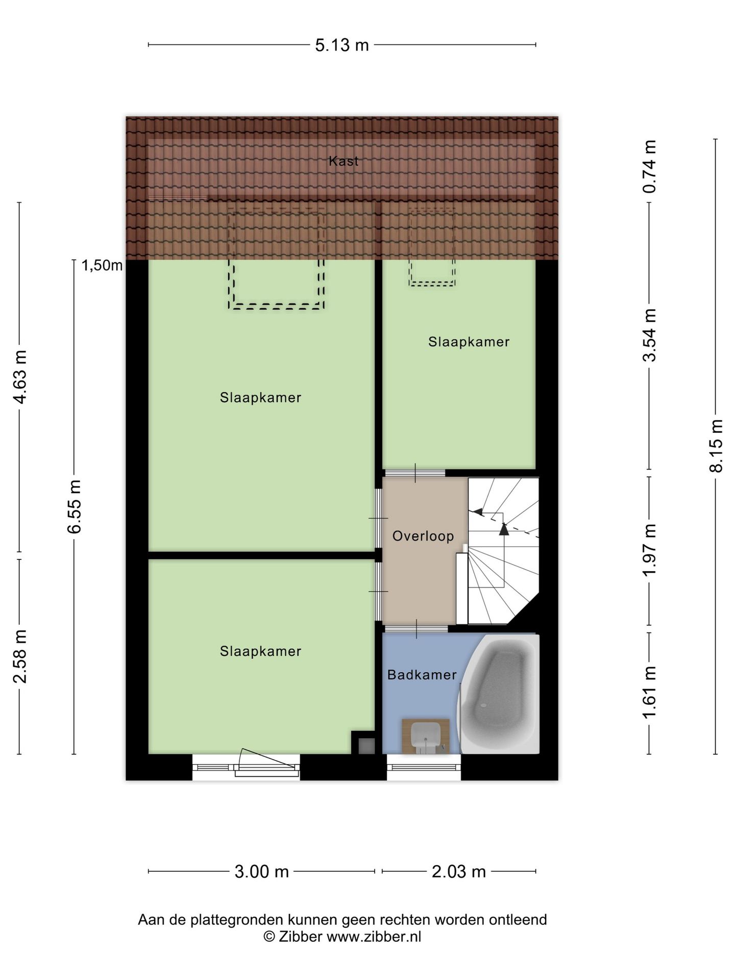 Photo 44 of Morelstraat 85