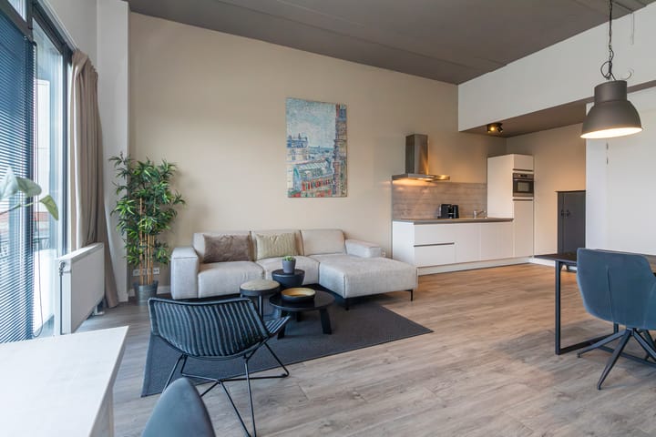 Foto 2 van Junostraat 145