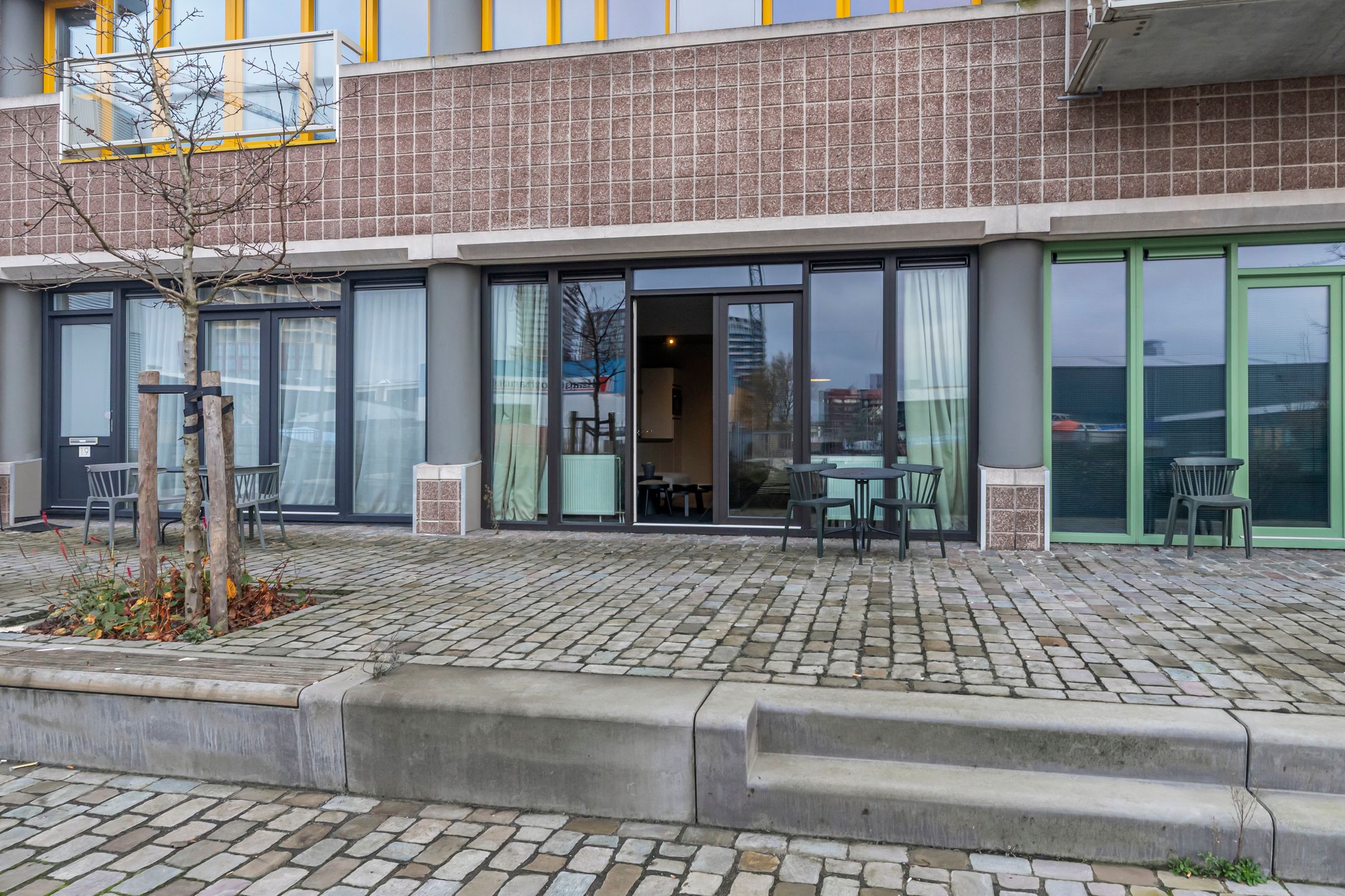 Foto 3 van Junostraat 145