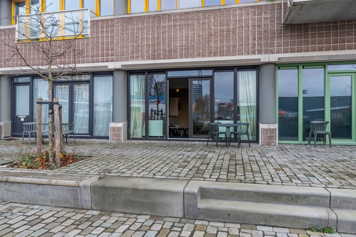 Foto 3 van Junostraat 145