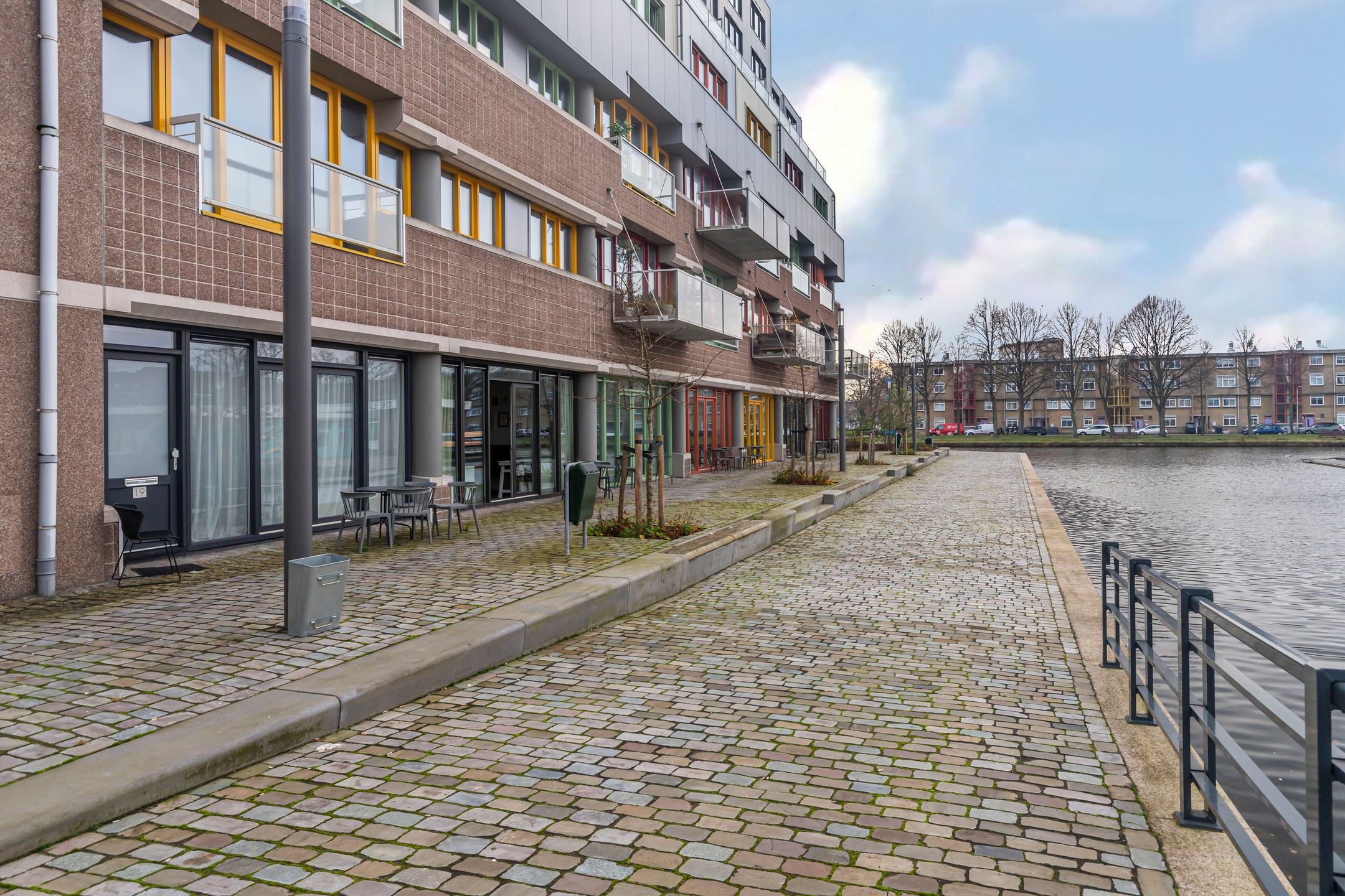 Foto 18 van Junostraat 145