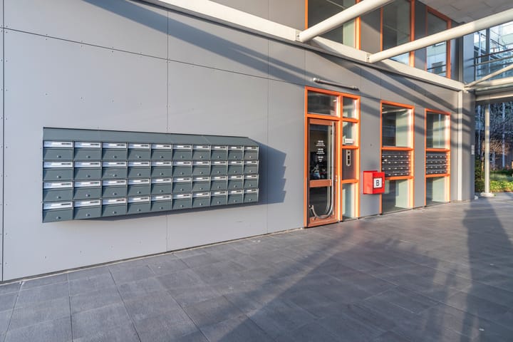 Foto 24 van Junostraat 145