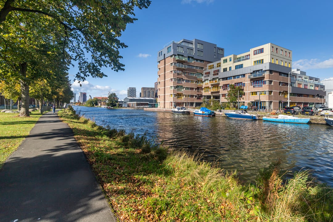 Foto 26 van Junostraat 145