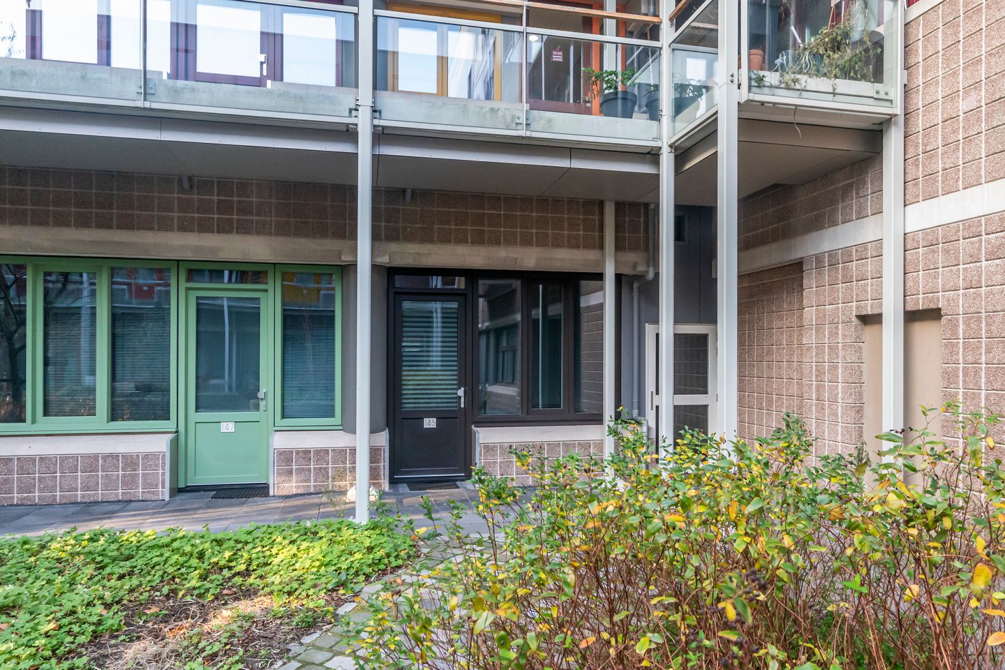 Foto 5 van Junostraat 145