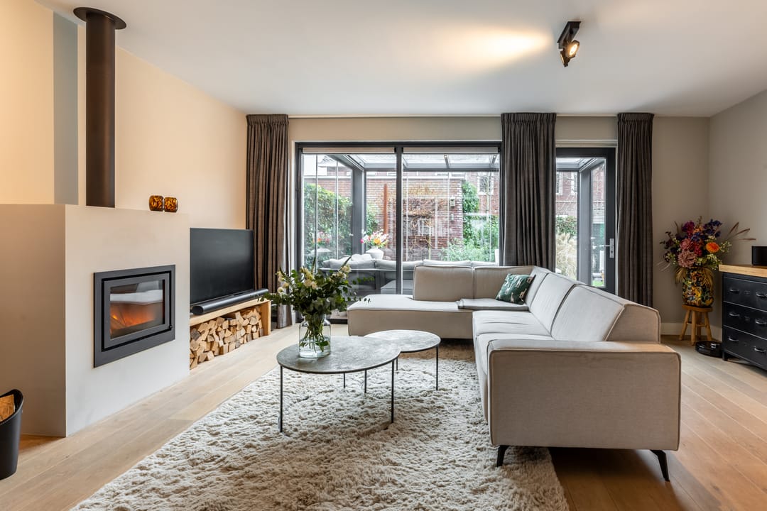 Foto 2 van Wilgenblad 10