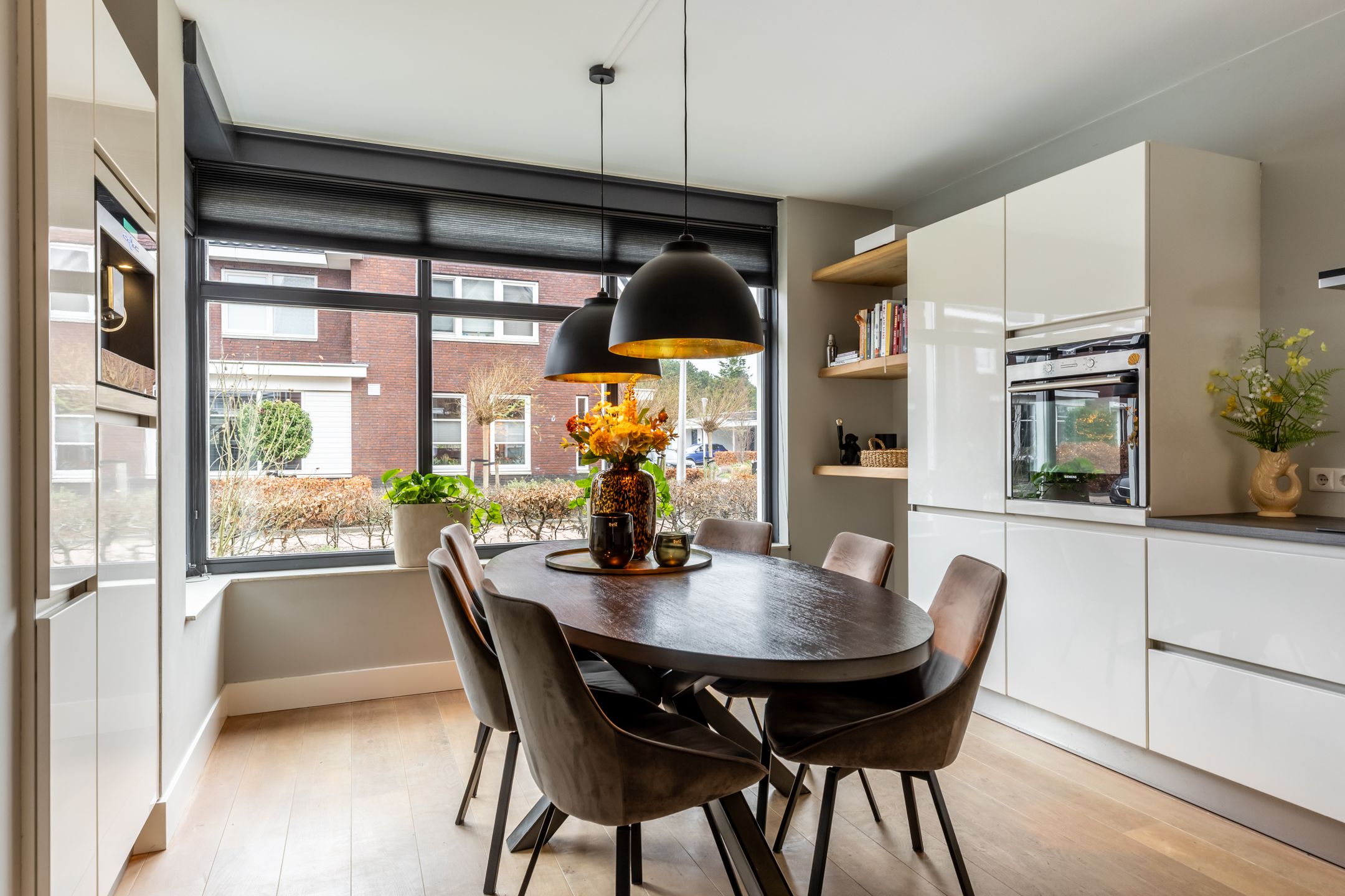 Foto 3 van Wilgenblad 10