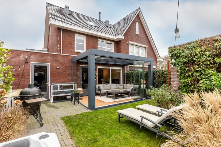 Foto 4 van Wilgenblad 10