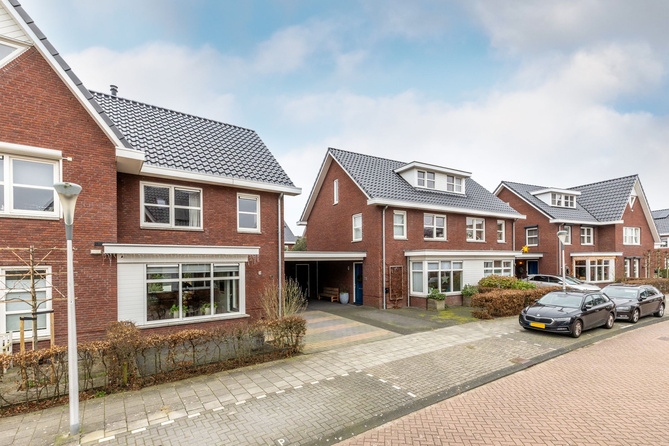 Foto 6 van Wilgenblad 10