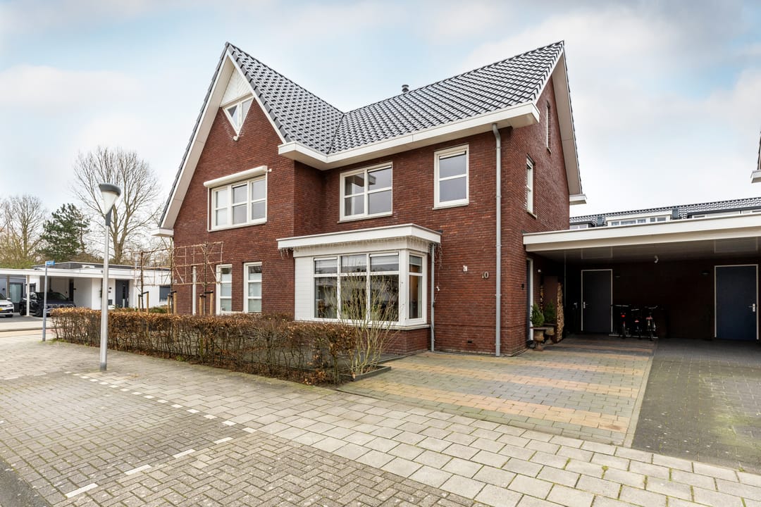 Foto 7 van Wilgenblad 10