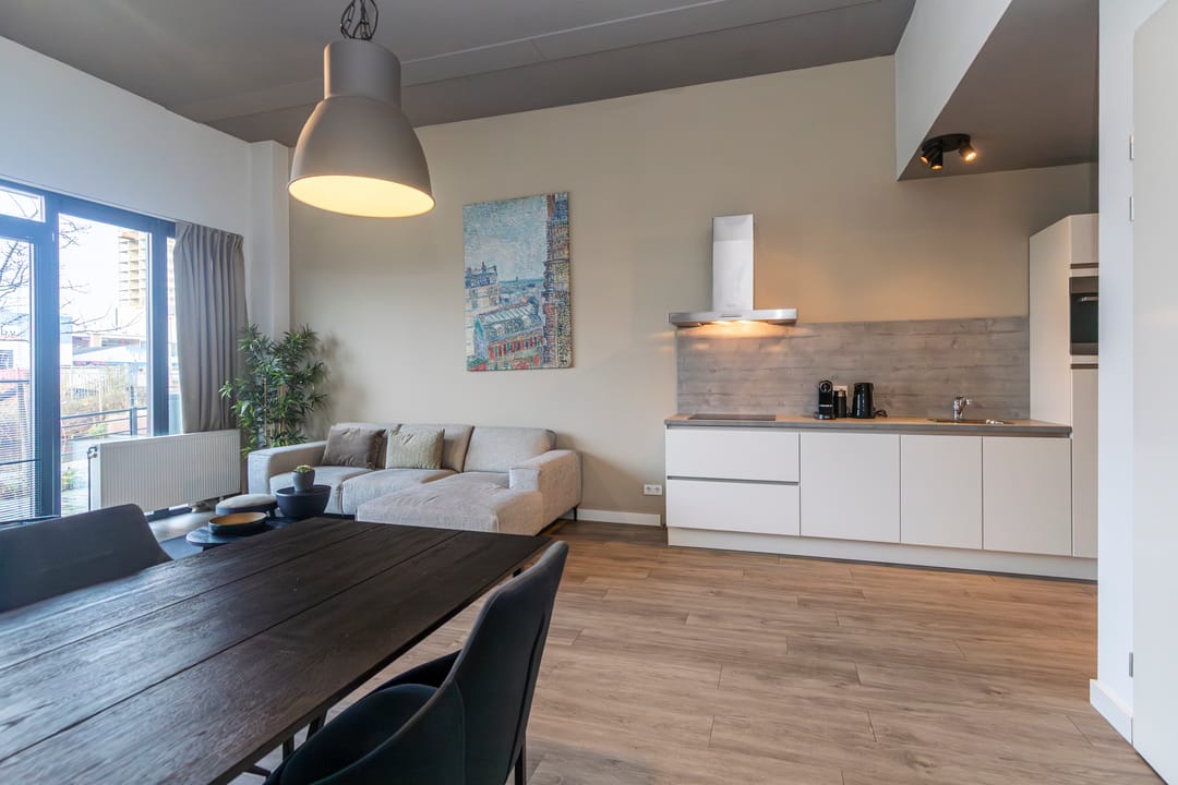 Foto 8 van Junostraat 145