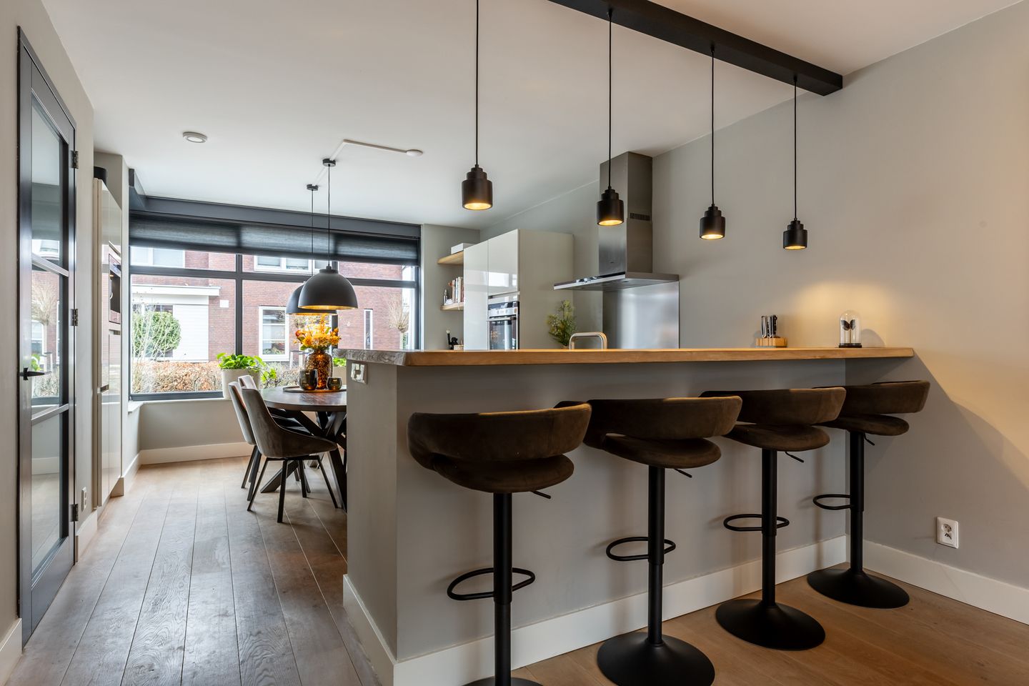 Foto 14 van Wilgenblad 10