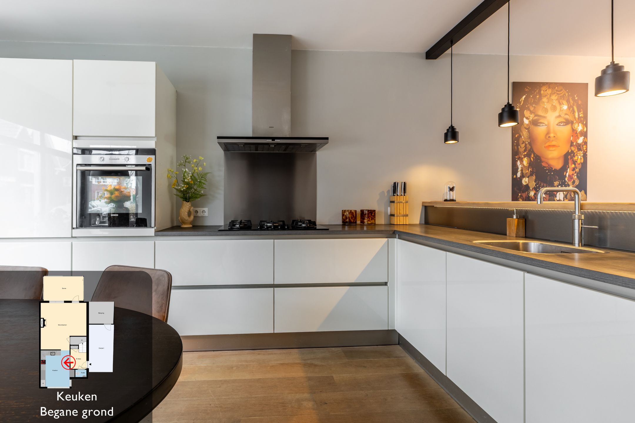 Foto 15 van Wilgenblad 10