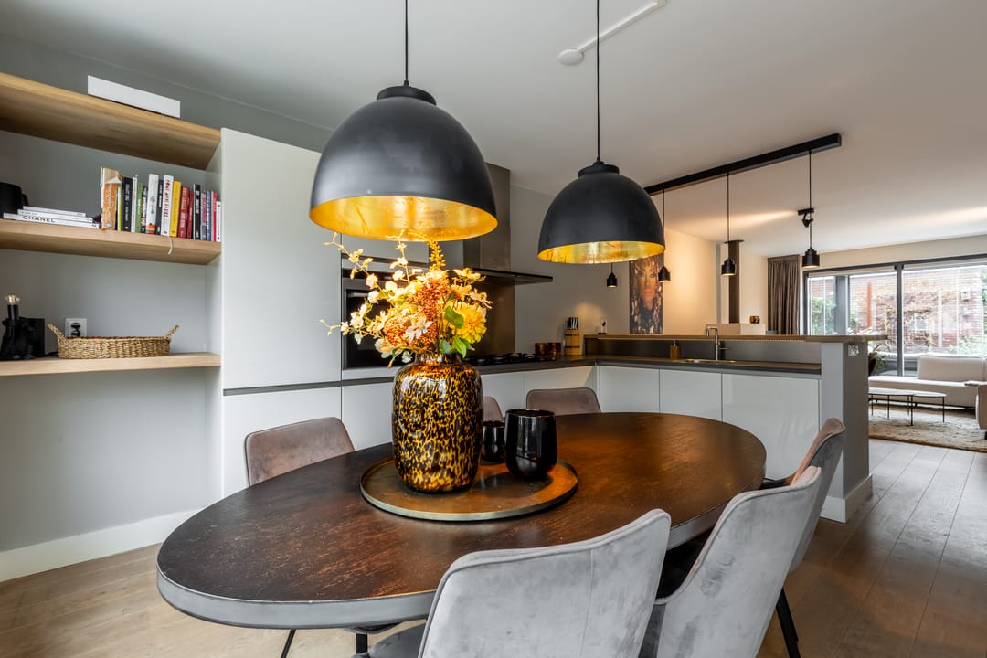 Foto 17 van Wilgenblad 10