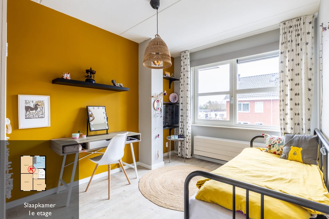 Foto 22 van Wilgenblad 10