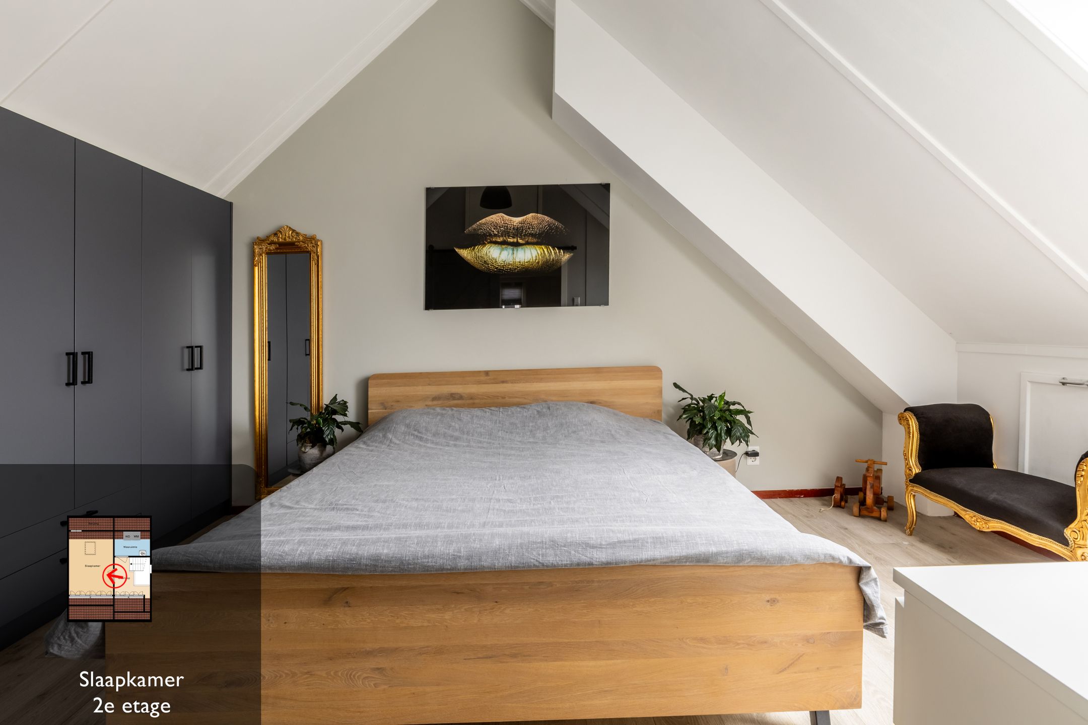 Foto 27 van Wilgenblad 10