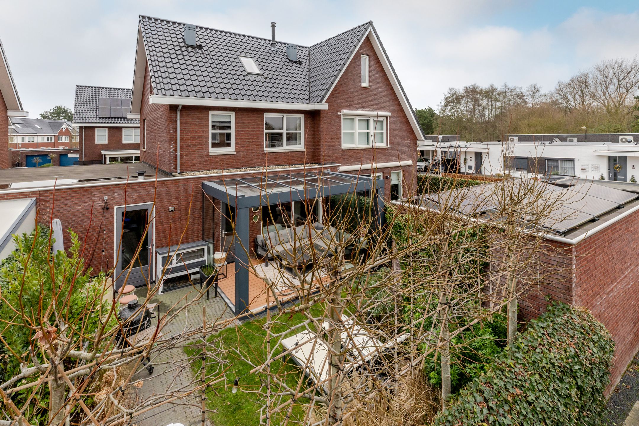 Foto 30 van Wilgenblad 10