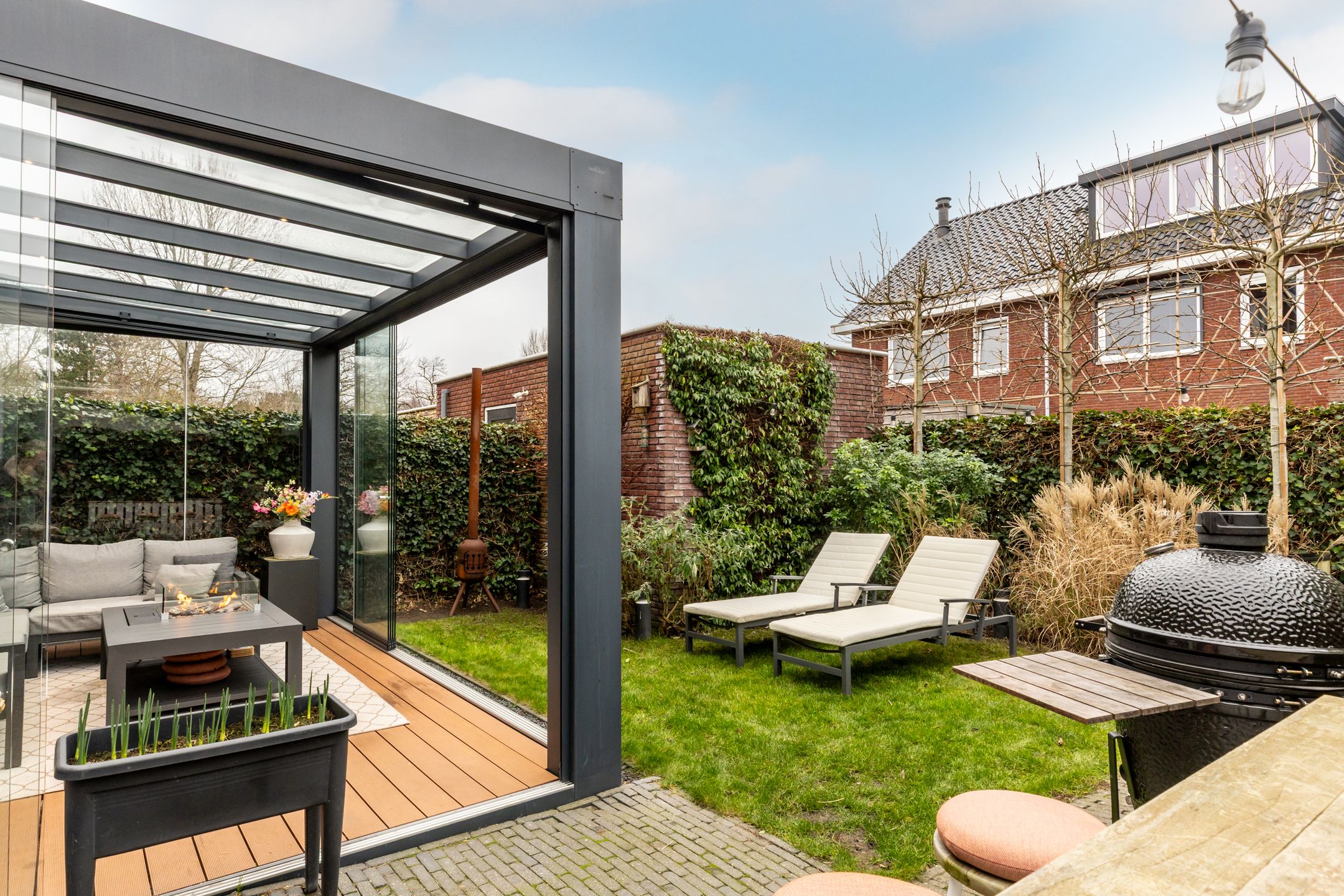 Foto 33 van Wilgenblad 10