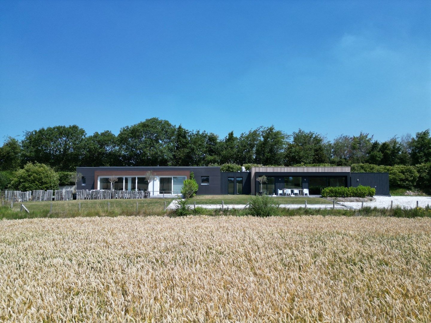 Foto 3 van Ringdijk Noord 22-A