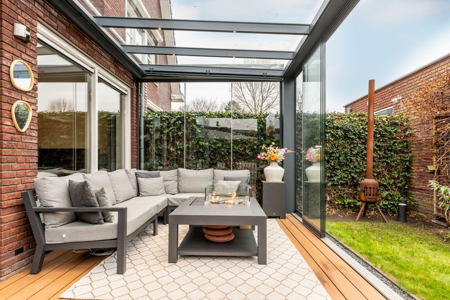 Foto 34 van Wilgenblad 10