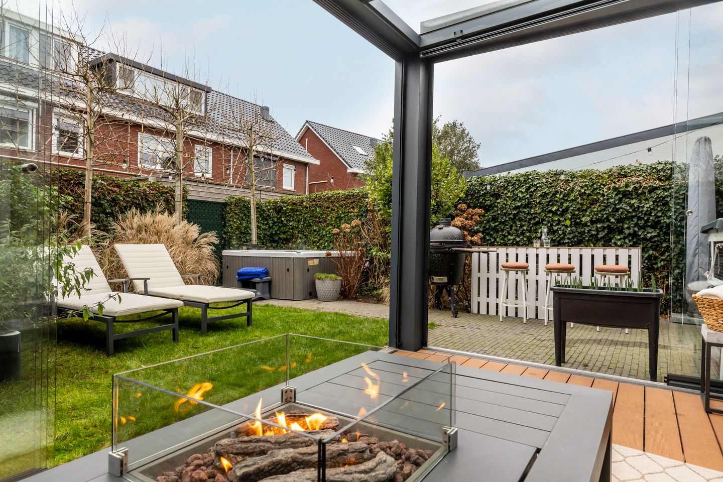 Foto 35 van Wilgenblad 10