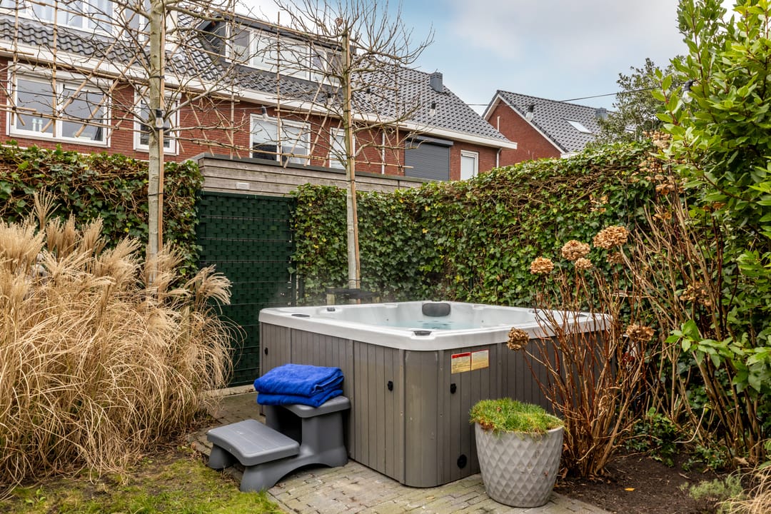 Foto 37 van Wilgenblad 10