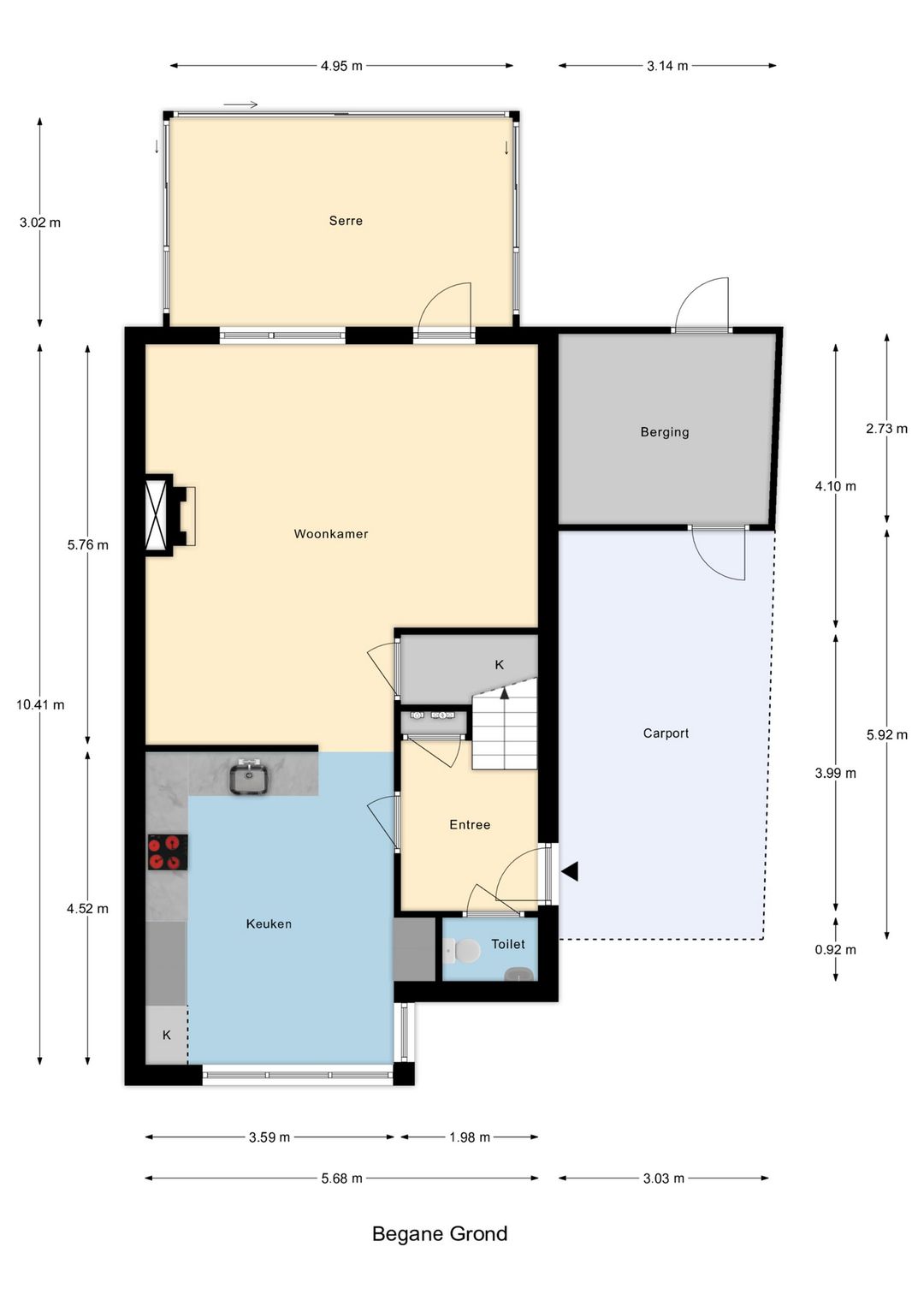 Foto 38 van Wilgenblad 10