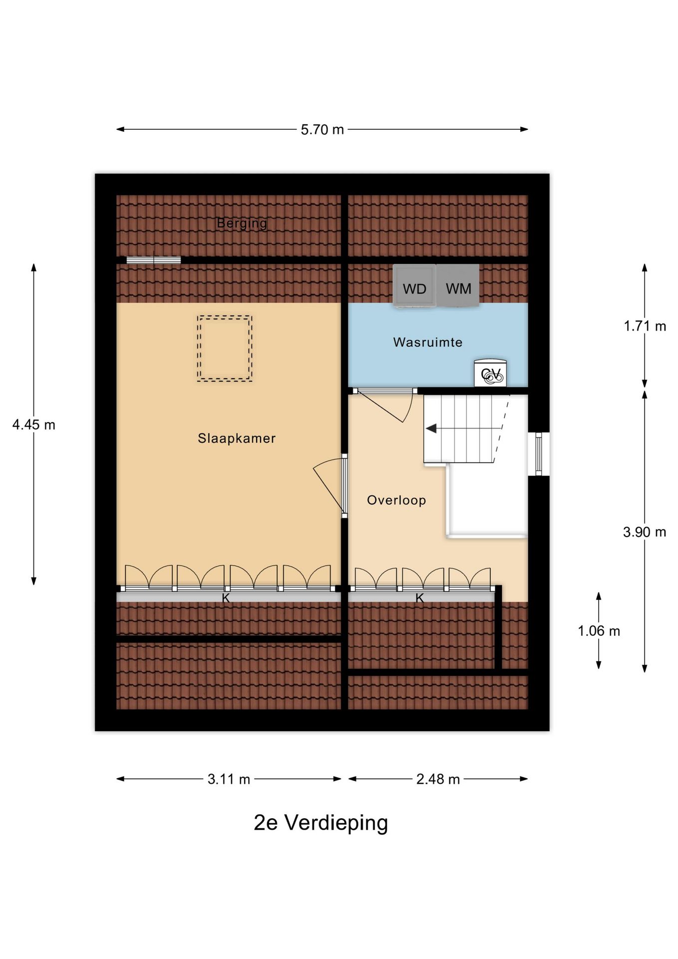 Foto 40 van Wilgenblad 10