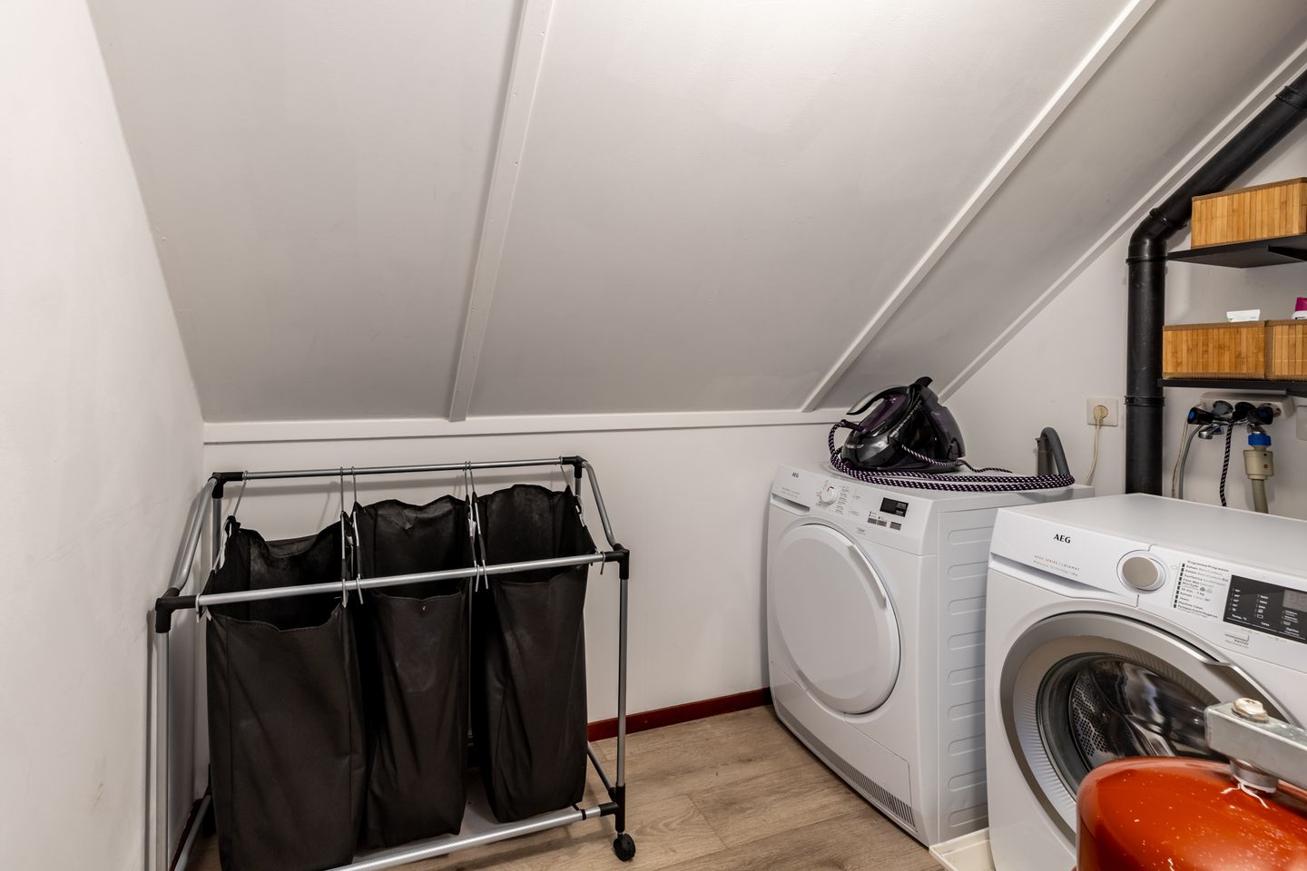 Foto 29 van Wilgenblad 10